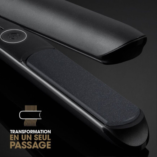 Lisseur Ghd Chronos Noir