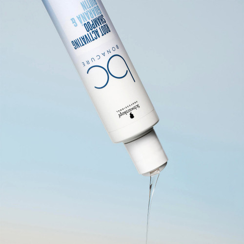 Shampoing Root Activating BC Bonacure Schwarzkopf Professional 250 ml