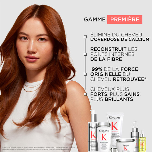 Pack Première Cheveux Très Abîmés Moyens à Épais Kérastase-hairStore.fr