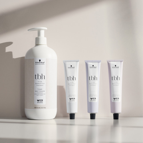 Soin Raviveur De Brillance TBH Schwarzkopf 1000 ml