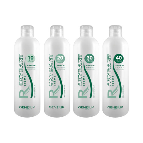 Oxydant Crème Générik 300ml