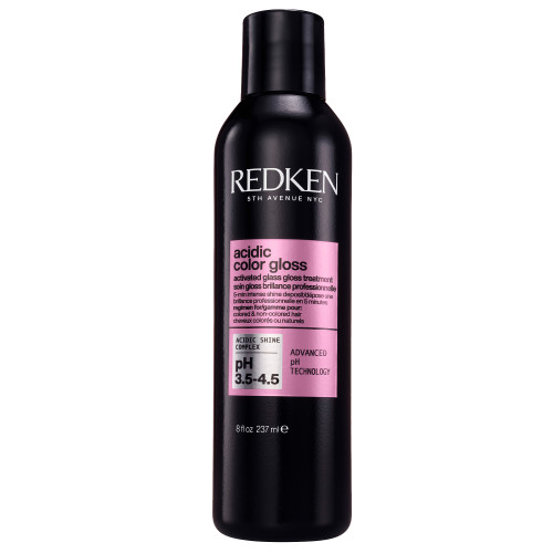 Traitement Acidic Color Gloss Redken 237 ml
