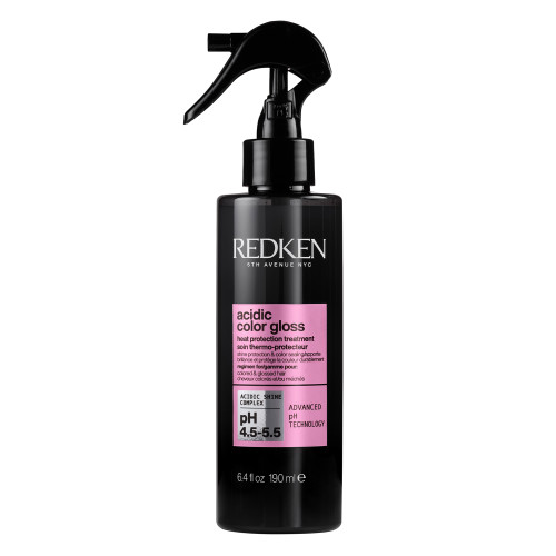 Soin Sans Rinçage Acidic Color Gloss Redken 190 ml