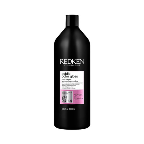 Conditionner Acidic Color Gloss Redken 1000 ml