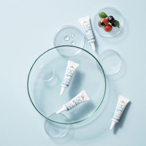 Sérum Root Activating BC Bonacure Schwarzkopf  8x7 ml