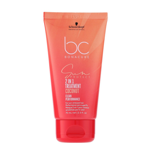 Masque 2-en-1 Sun Protect Schwarzkopf 75ml - hairStore.fr