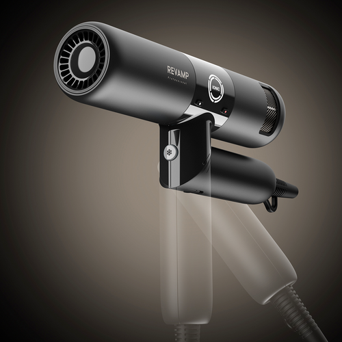 Sèche-cheveux Enigma Revelation Revamp - hairStore.fr