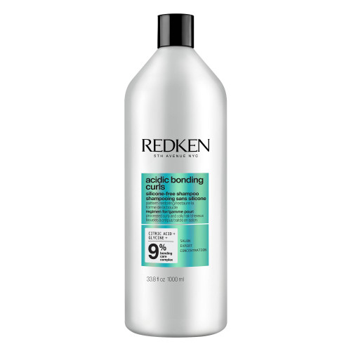 Shampooing Acidic Bonding Curls Redken 1000 ml
