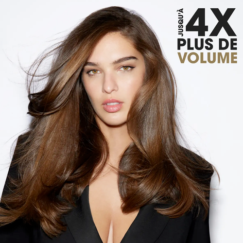 Crème volume brushing ghd Volume Forever 100ml - hairStore.fr