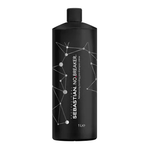 Pré Shampooing No Breaker Sébastian 1000 ml - hairStore.fr