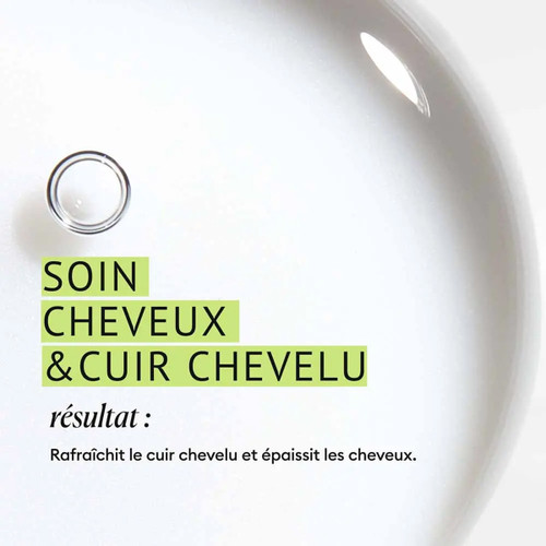 Soin System 2 - Naturels / Chute Avancée - Nioxin 100 ml