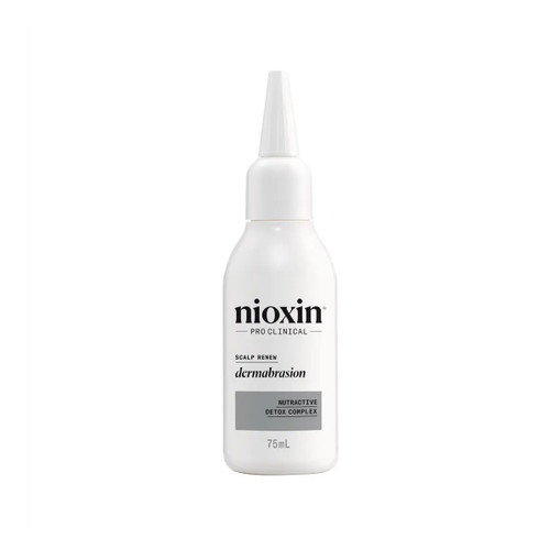 Dermabrasion Nioxin 75 ml