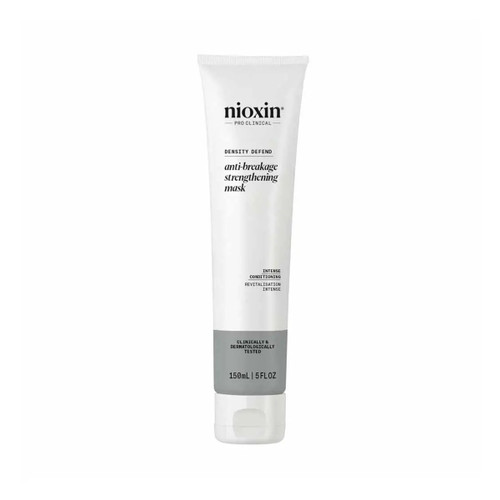Masque Anti-Casse Nioxin 150 ml