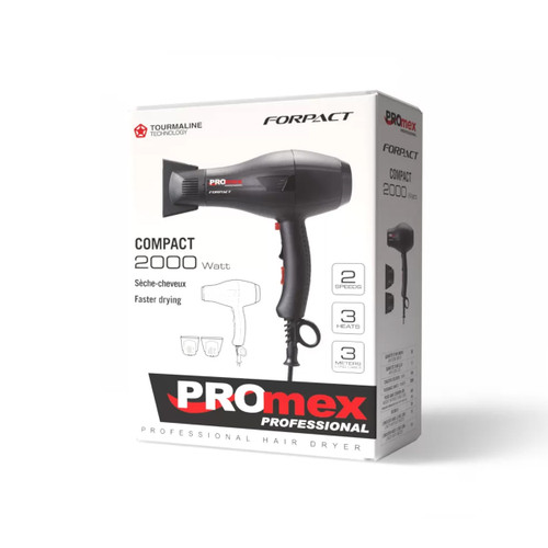 Sèche Cheveux Forpact 2000 W Promex