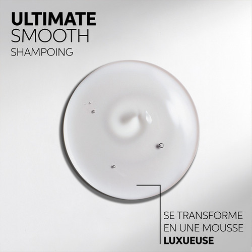 Shampooing Ultimate Smooth  Wella Professionals 250 ml