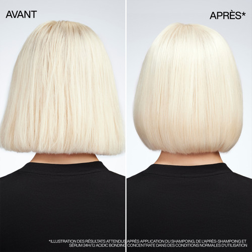 Sérum Jour & Nuit Acidic Bonding Concentrate Redken 100 ml