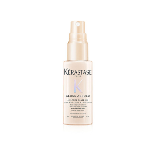 Spray Anti-Frizz Glaze Milk Gloss Absolu Kérastase 45ml