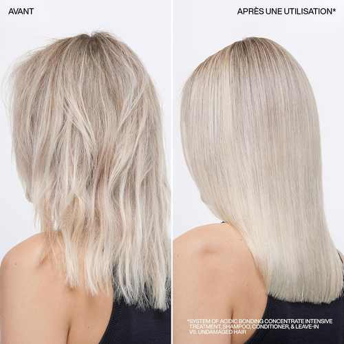 Pack Acidic Bonding Concentrate Redken -hairStore.fr