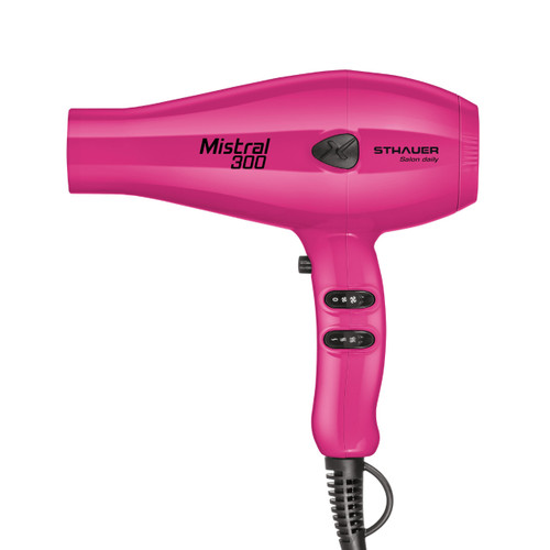 Sèche-Cheveux Mistral 300 Sthauer Rose