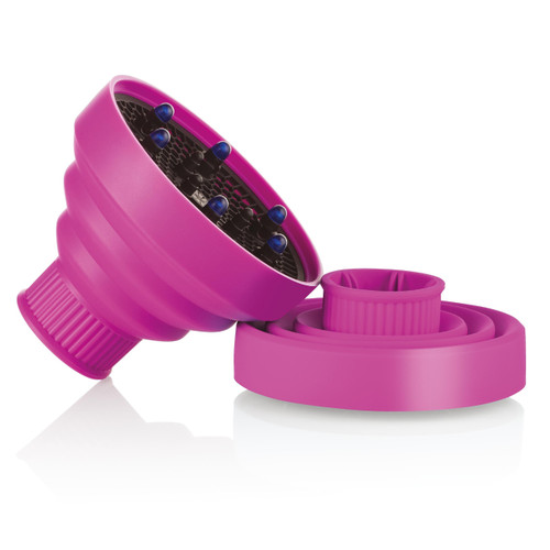 Diffuseur Hair Dryer Xanitalia Rose