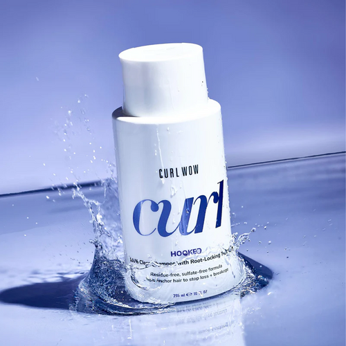 Shampooing Hooked Clean Curl Color Wow 295 ml - hairStore.fr