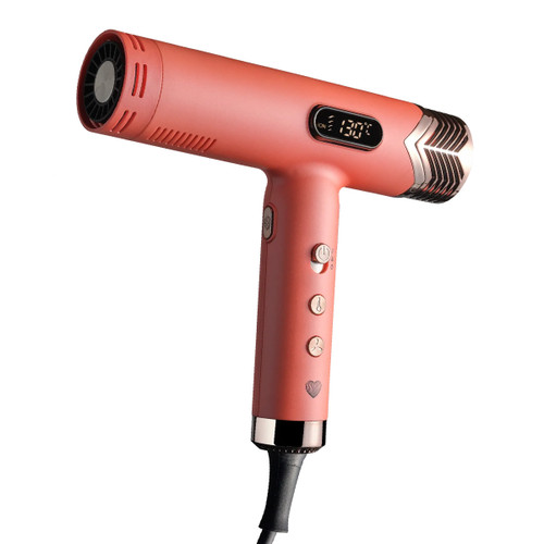 Sèche Cheveux La Divine Edition Iconic Love - Swissliss - hairStore.fr