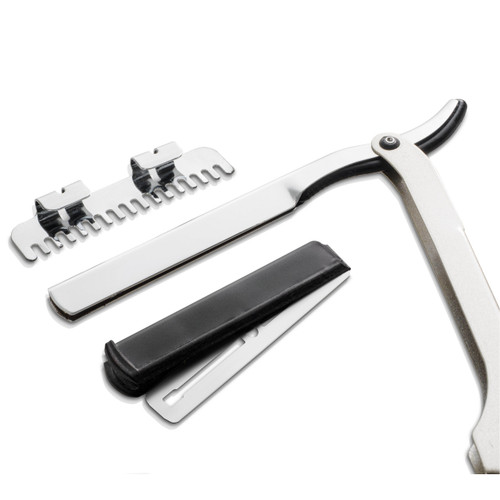 Rasoir Basic Double - hairStore.fr