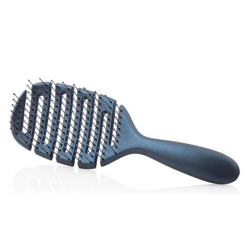 Brosse Démélante Bleu - hairStore.fr