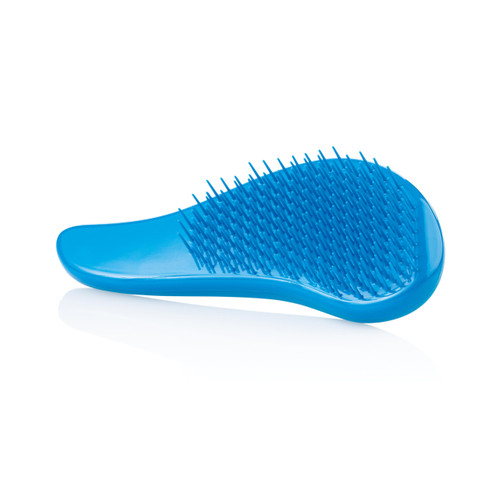 Brosse Démêlante Kolor Tangle Cyan - hairStore.fr