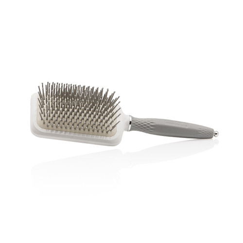 Brosse Master Paddle Poils Nylon - hairStore.fr