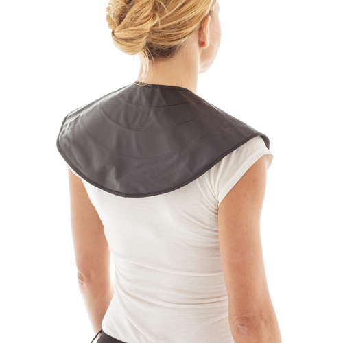 Cape de Coupe Ergonomic à fermeture Aimant - hairStore.fr