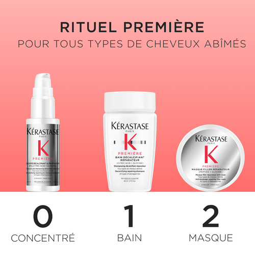 Kérastase Première Coffret découverte - hairStore.fr
