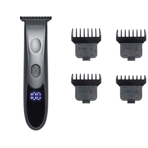 Swissliss Tondeuse TRIM -hairStore.fr