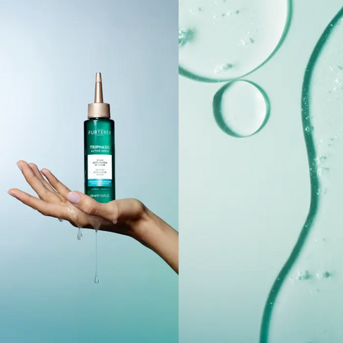 René Furterer Sérum accélérateur de pousse - Triphasic Active Grow - hairStore.fr