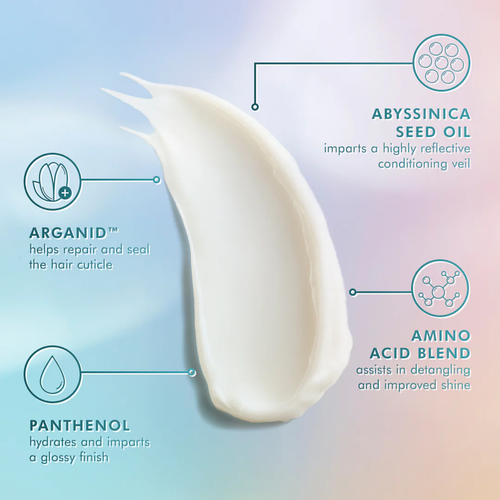 Masque Gloss Ultra-Brillant Moroccanoil 200ml- hairStore.fr