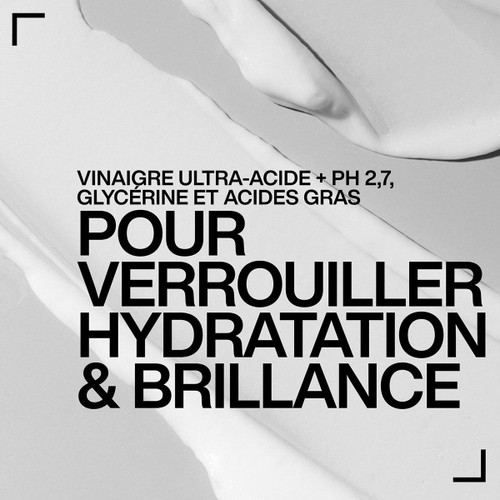 Masque 1 Minute Acidic Color Gloss Redken 250 ml