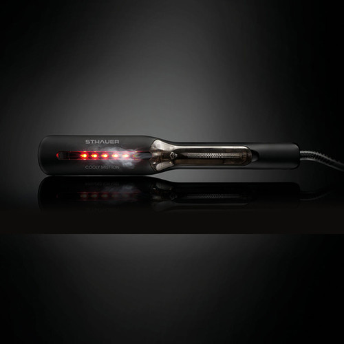 Lisseur Vapeur Cooly Mist ion 