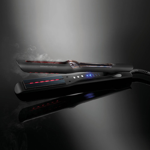 Lisseur Vapeur Cooly Mist ion 