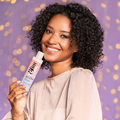 Shampooing Cheveux Frisés Blim by Mulato 200 ml