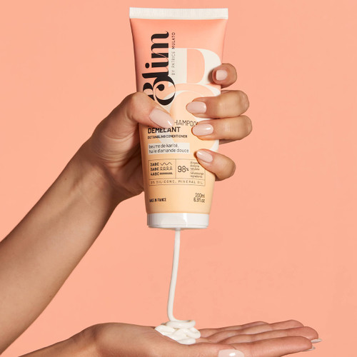 Après Shampooing Démêlant Blim by Mulato 200 ml