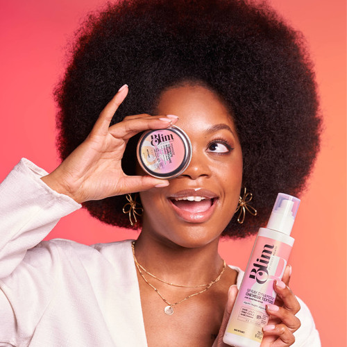 Pommade Coiffante Nourrissante Blim by Mulato 40 ml