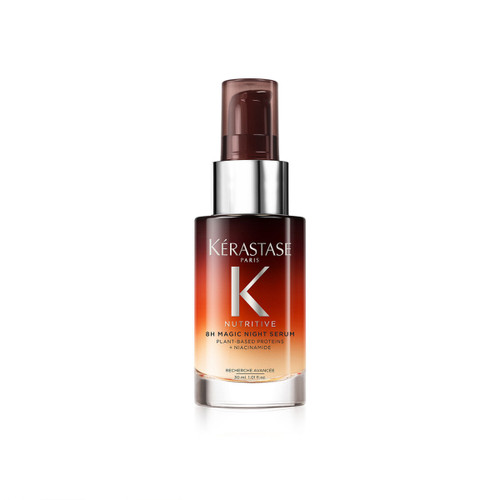 Sérum De Nuit 8h Nutritive Kérastase 30ml