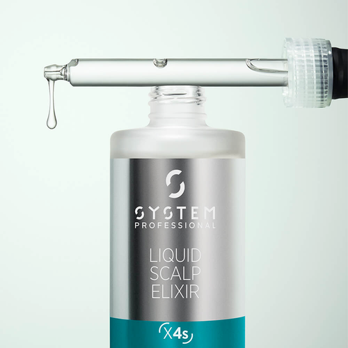 Elixir cuir chevelu Balance System Professional 100ML - hairStore.fr