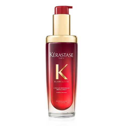 Huile Originale Elixir Ultime Kérastase 75ml