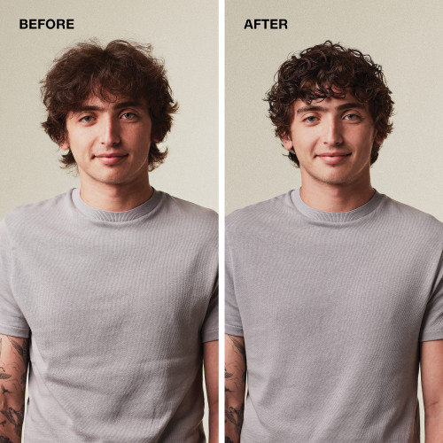 Double Hitter 2-in-1 Shampoo - hairStore.fr