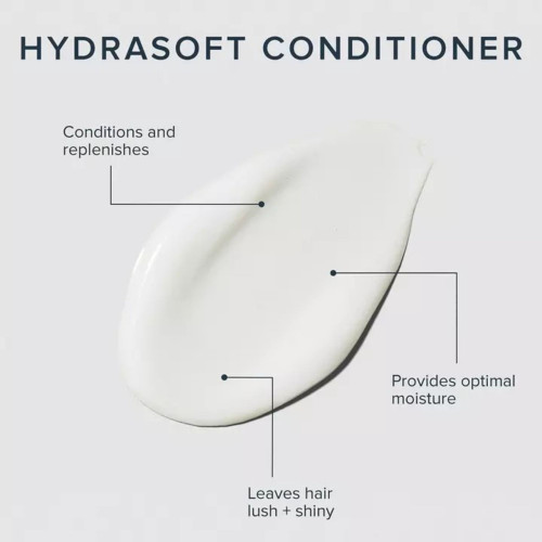 HydraSoft Après-Shampooing 250ml
