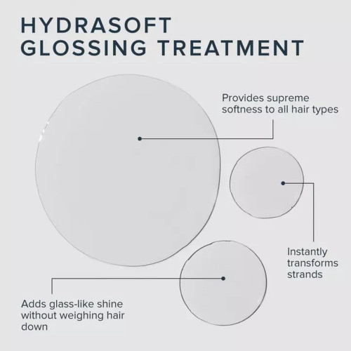 HydraSoft Glossing Treatment 236ml