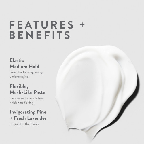 Construction Paste Flexible Styling Paste 75ml - hairStore.fr