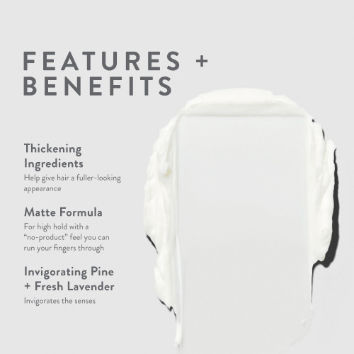 Reformer Texture Cream 85g - hairStore.fr