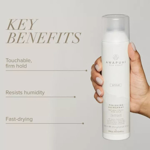 Finishing Spray 300ml